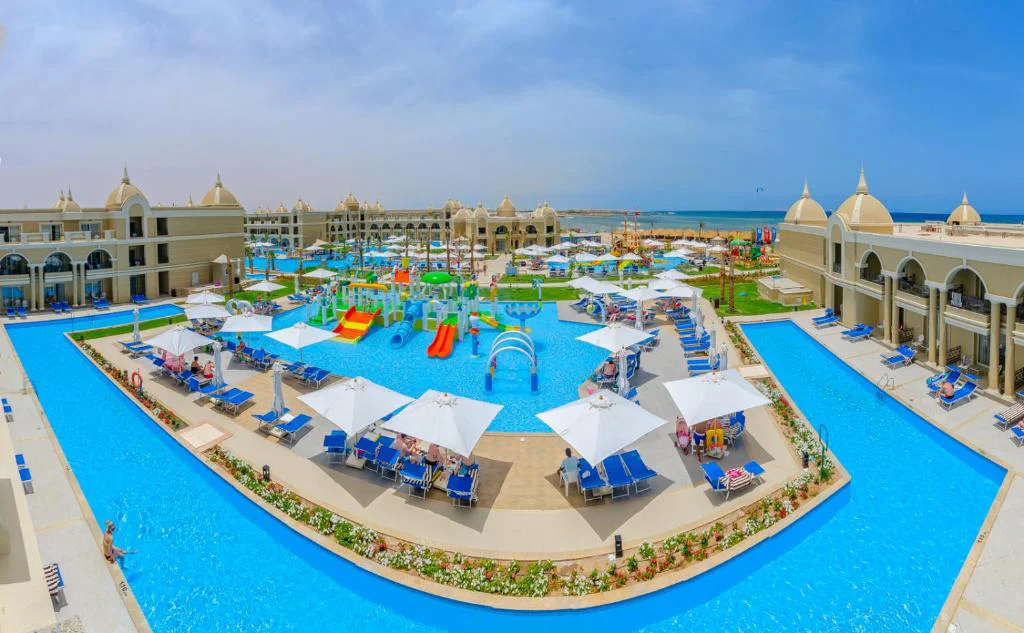 Hotel Titanic Royal 5*