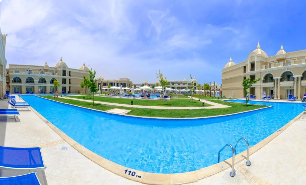 Hotel Titanic Royal 5* – fotografija 7