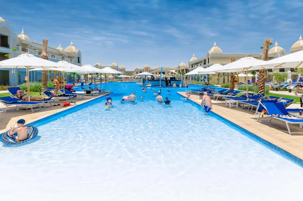 Hotel Titanic Royal 5* – fotografija 4