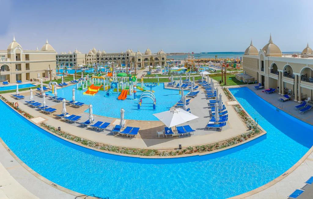 Hotel Titanic Royal 5* – fotografija 8