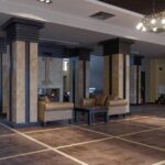 Hotel Trinity Bansko loby