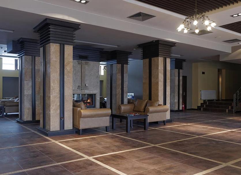 Hotel Trinity – fotografija 5