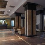 Hotel Trinity Bansko recepcija i loby