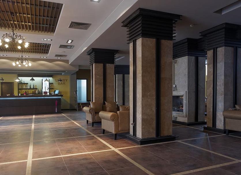 Hotel Trinity – fotografija 6