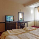 Hotel Trinity Bansko soba francuski i tv
