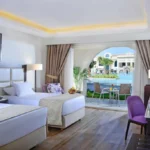 Hotel White Beach Hurgada – Start Travel 5