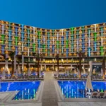 Hotel Wind Of Lara Antalija – Start Travel 1