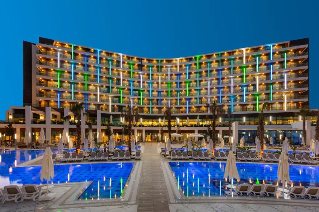 Hotel Wind Of Lara 5* – fotografija 3