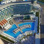 Hotel Wind Of Lara Antalija – Start Travel 19