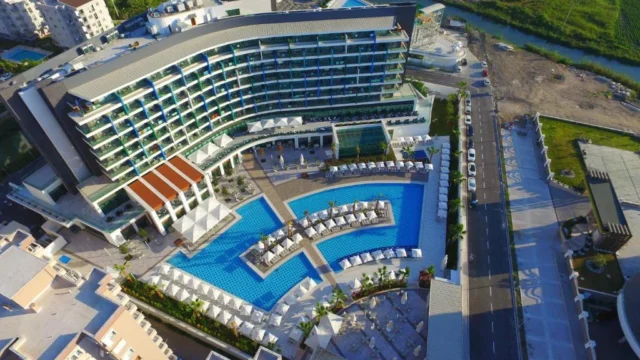 Hotel Wind Of Lara 5*