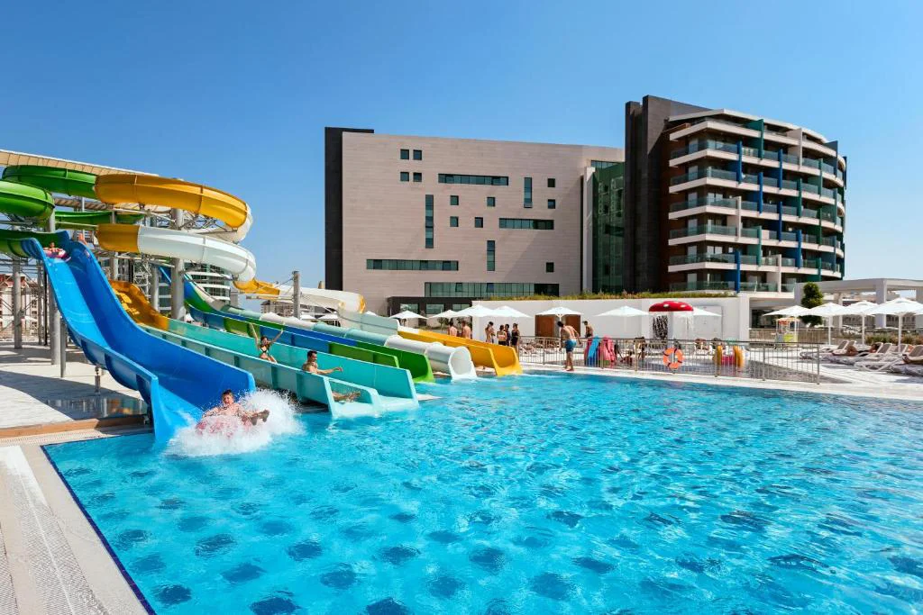 Hotel Wind Of Lara 5* – fotografija 2