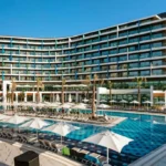Hotel Wind Of Lara Antalija – Start Travel 21