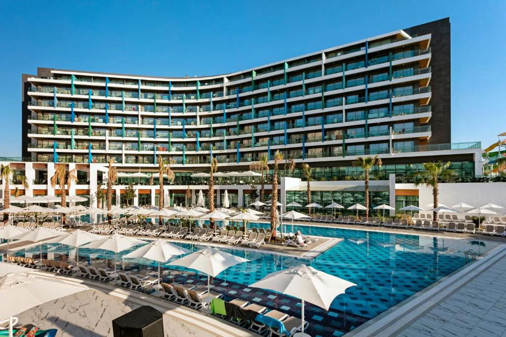 Hotel Wind Of Lara 5* – fotografija 4