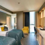 Hotel Wind Of Lara Antalija – Start Travel 25