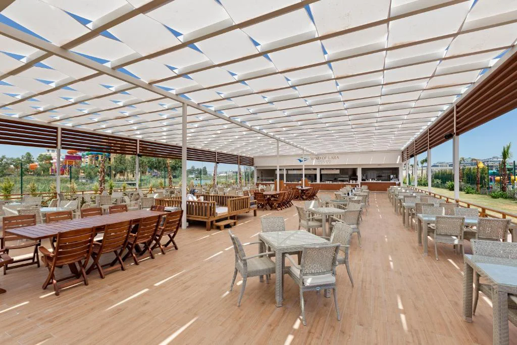 Hotel Wind Of Lara 5* – fotografija 8