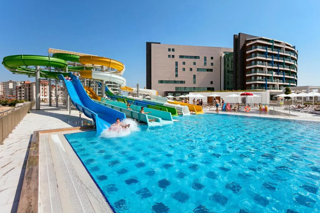 Hotel Wind Of Lara 5* – fotografija 6