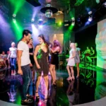 Hotel Wind Of Lara Antalija – Start Travel 5