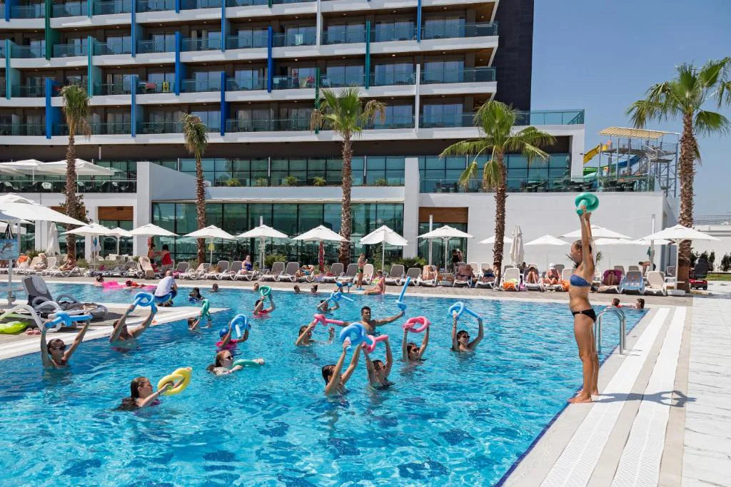 Hotel Wind Of Lara 5* – fotografija 5