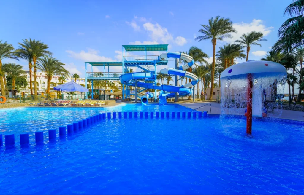 ZYA Regina Resort and Aqua Park 4*