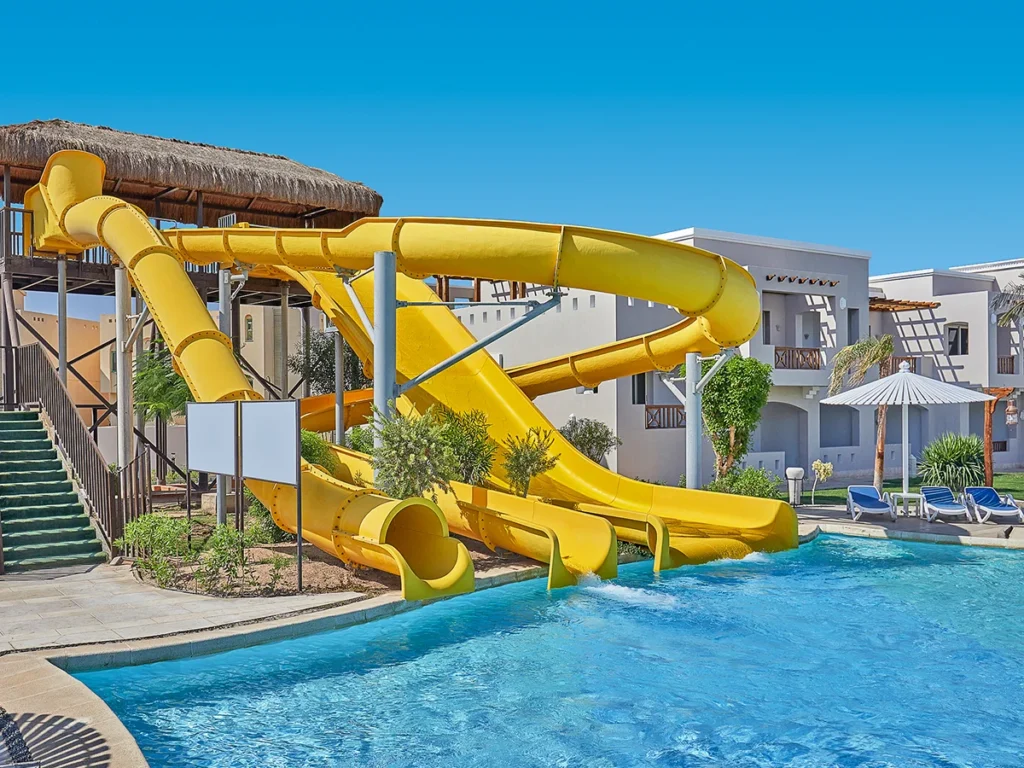 Hotel Jaz Casa Del Mar Beach 5* – fotografija 8