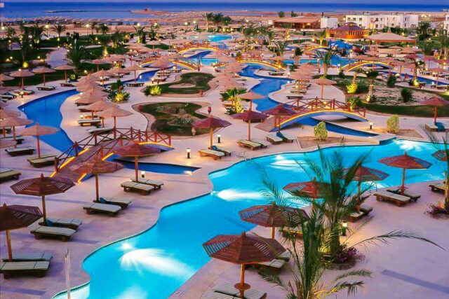 Hotel Long Beach Resort 4*