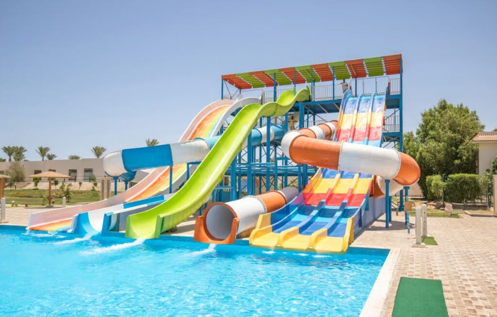 Hotel Long Beach Resort 4* – fotografija 3