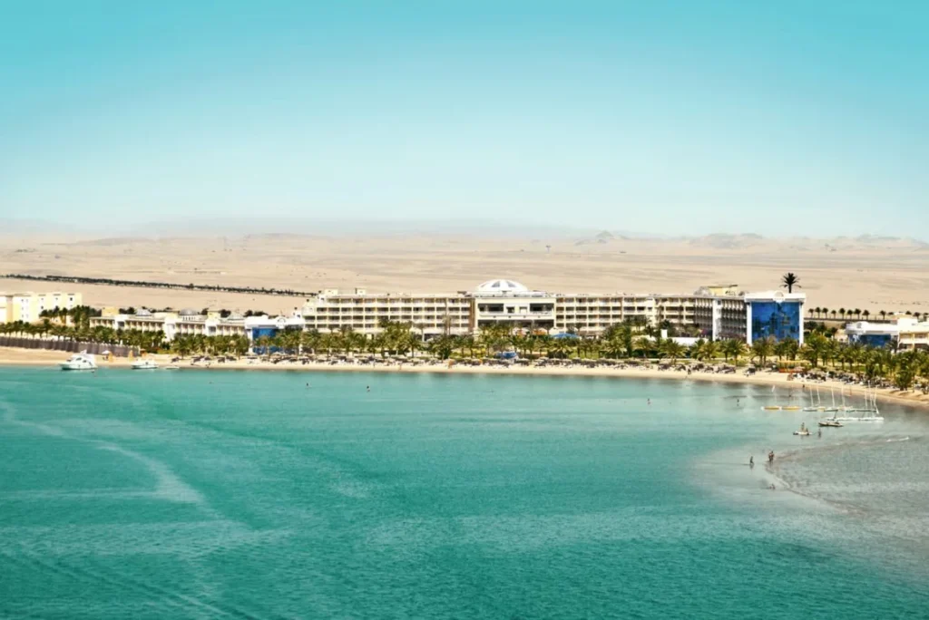 Hotel Palm Royale 5* – fotografija 3