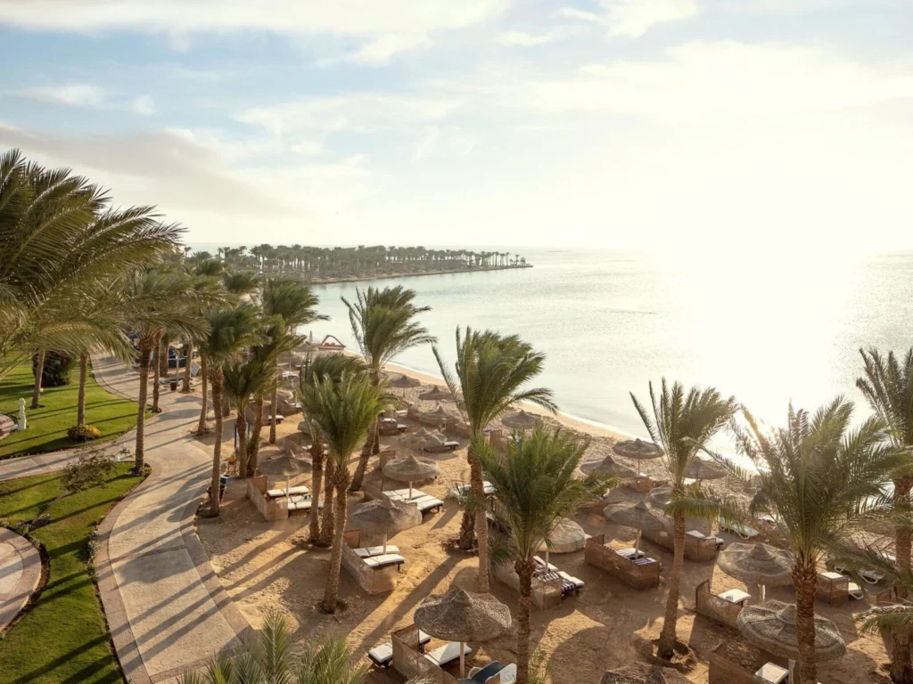 Hotel Palm Royale 5* – fotografija 5