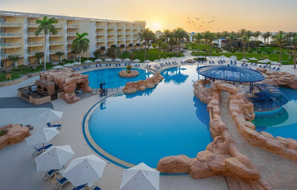 Hotel Palm Royale 5* – fotografija 7