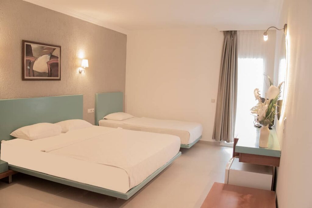 Hotel Phoenix Sun 4* – fotografija 8