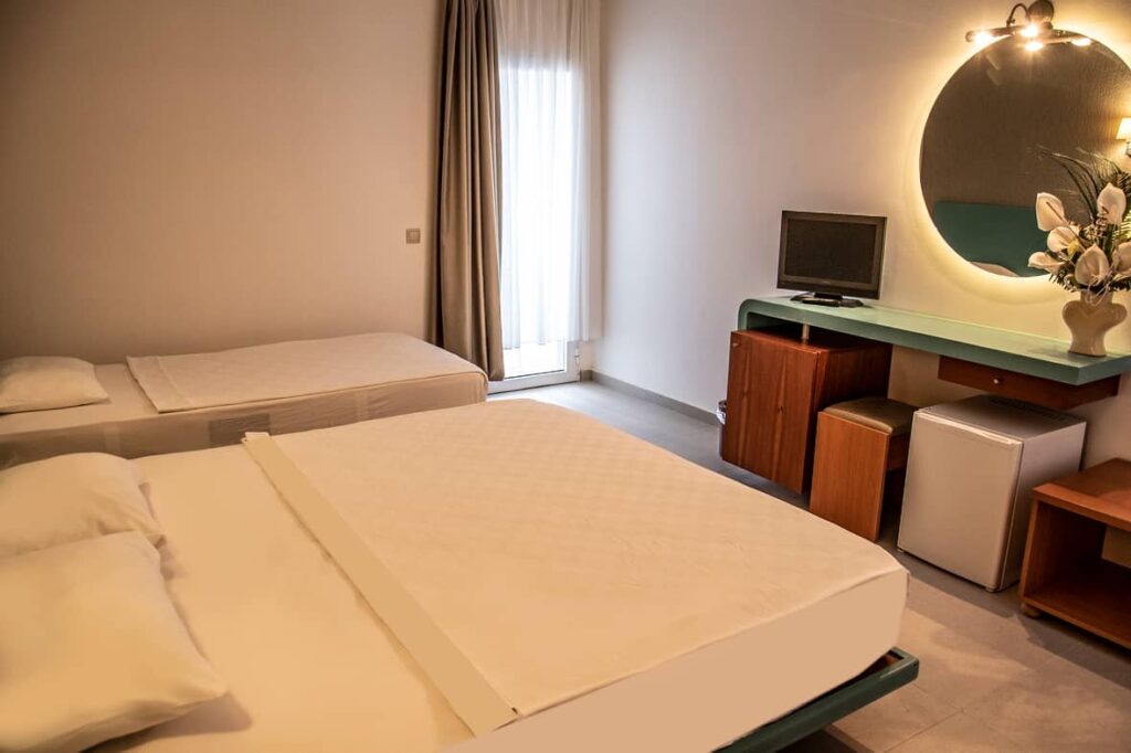 Hotel Phoenix Sun 4* – fotografija 7