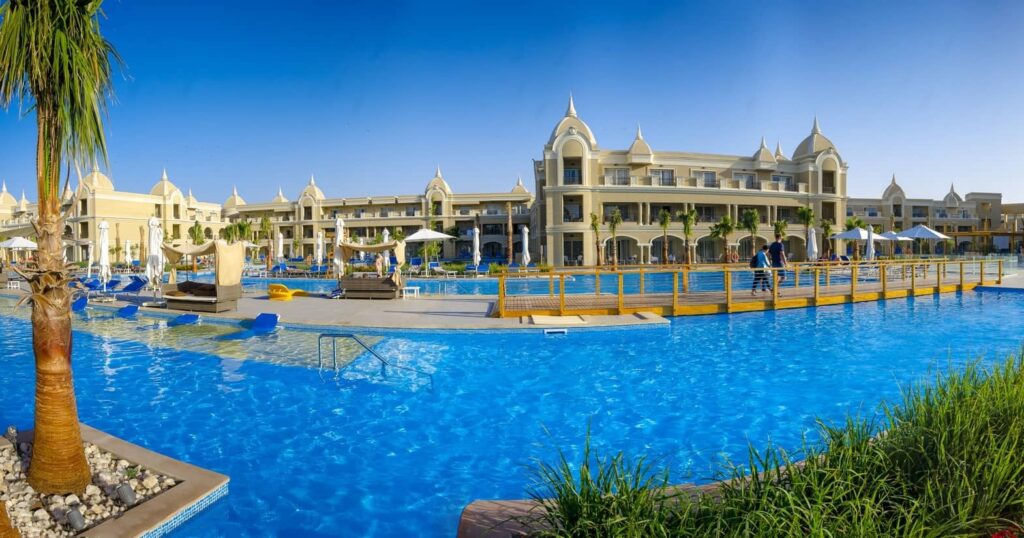Hotel Titanic Royal 5* – fotografija 3