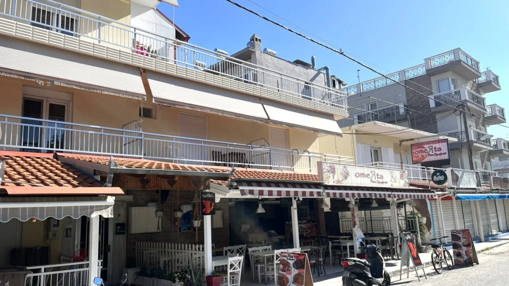 Vila Amy’s Rooms Paralia – Start Travel 8