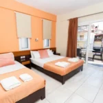 Vila Aquarius Paralija – Start Travel 12