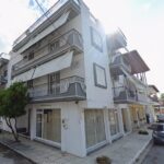 Vila Eleni Asporvalta