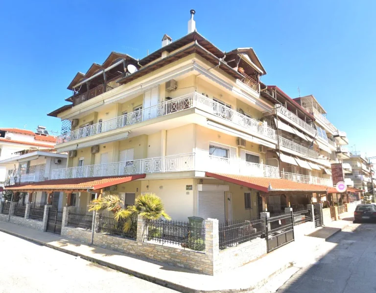 Vila Fluris Paralia – Start Travel 5