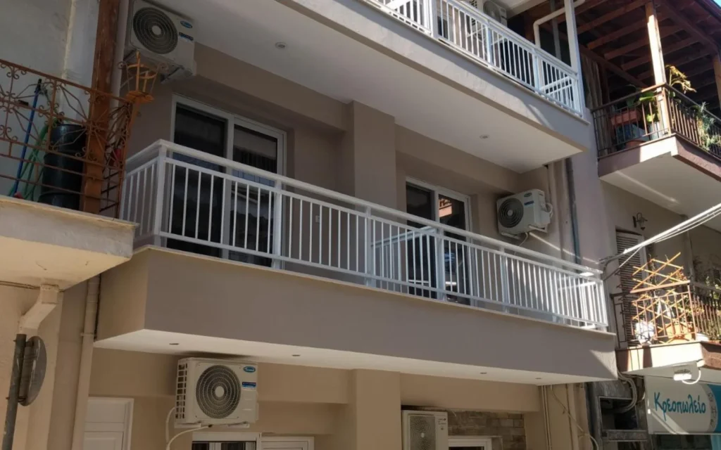 Vila Hermanos Stavros - Start Travel 8