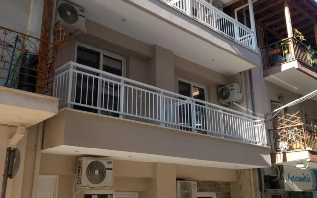 Vila Vila Hermanos