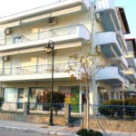 Vila Kristi Olympic Beach – Start Travel 14