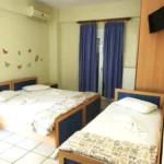 Vila Kristi Olympic Beach – Start Travel 5