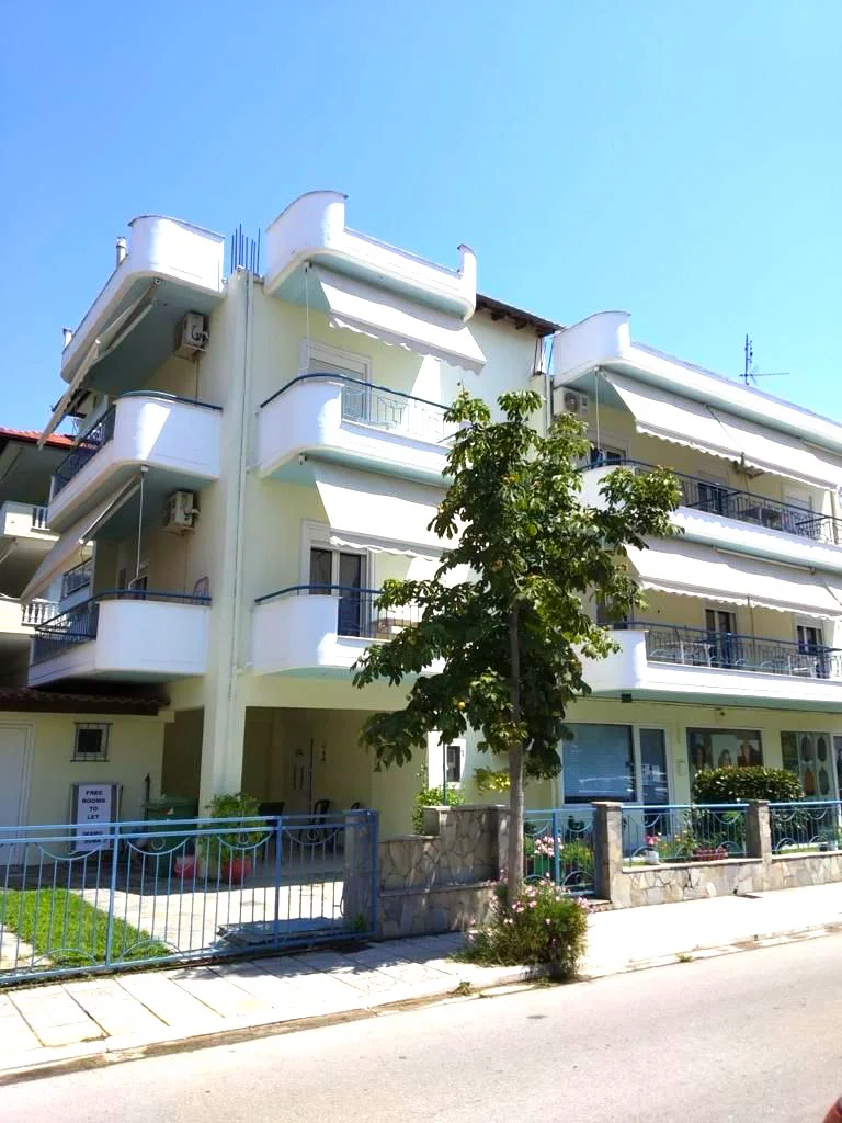 Vila Kristi Olympic Beach – Start Travel 6