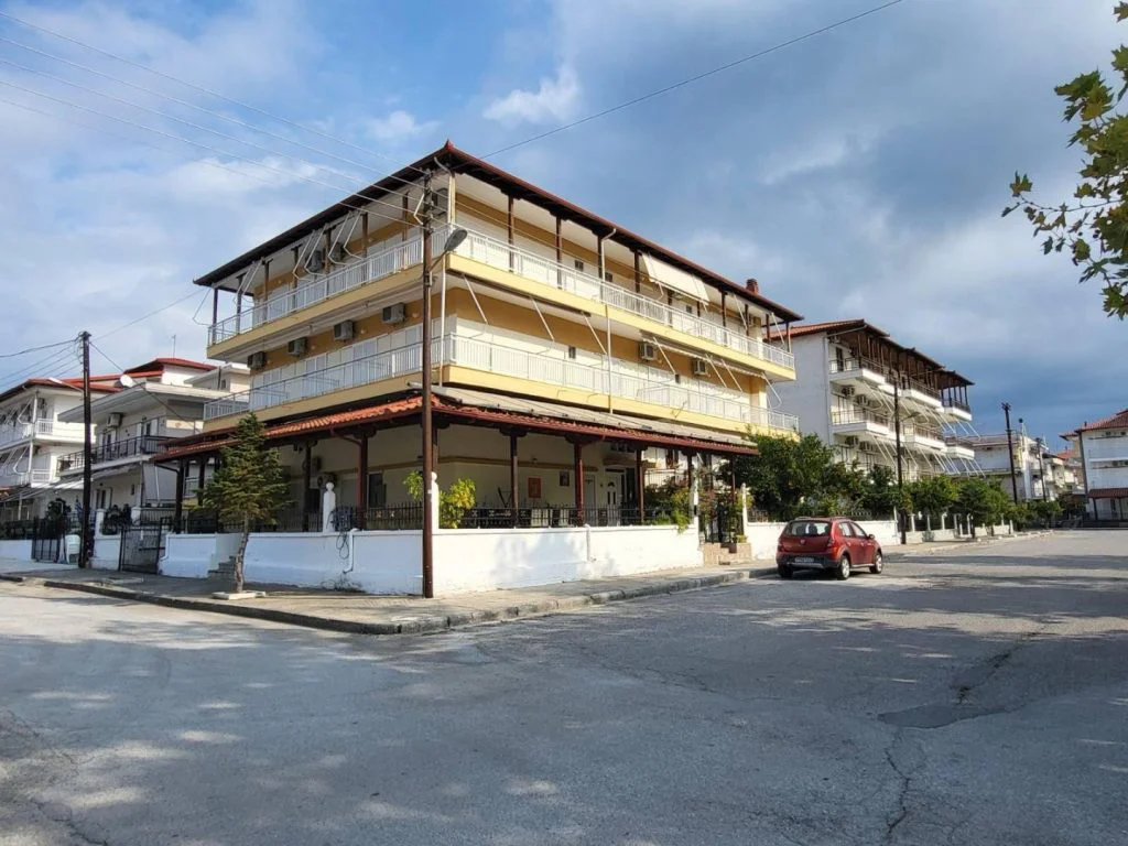 Vila Martha Nei Pori – Start Travel 1