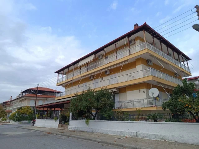 Vila Martha