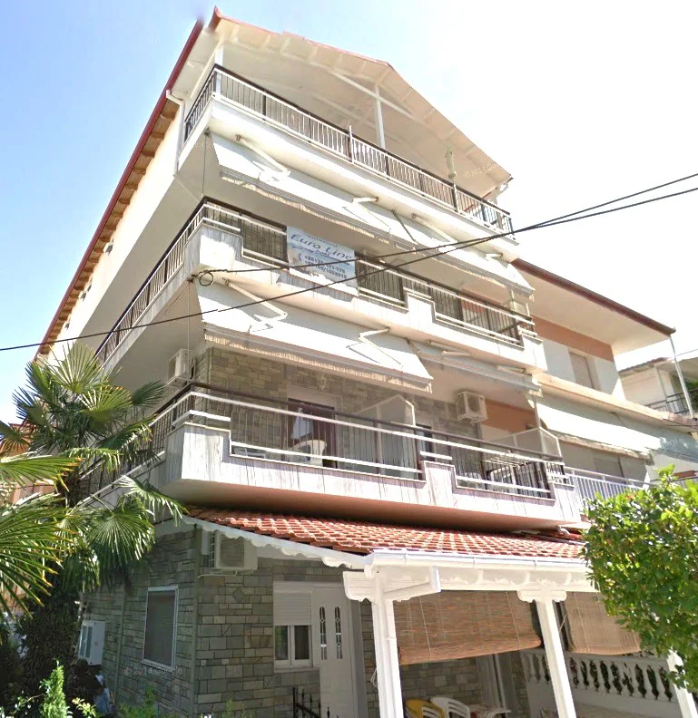 Vila Meraki Olympic Beach – Start Travel 1