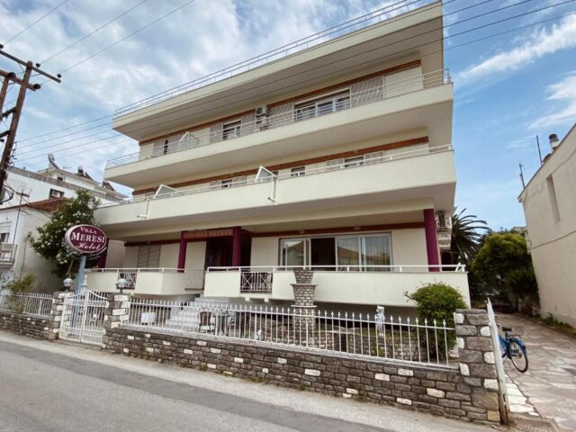 Vila Meresi