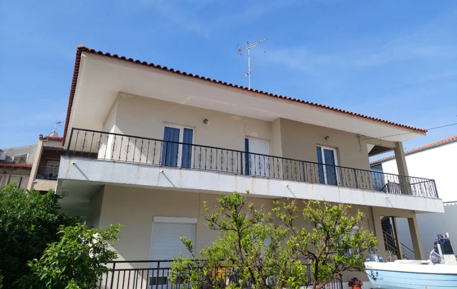 Vila Natalia Polihrono – Start Travel 1