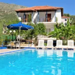 Vila Olive Tree Parga – Start Travel 1