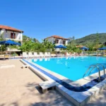 Vila Olive Tree Parga – Start Travel 21