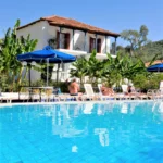 Vila Olive Tree Parga – Start Travel 22