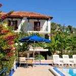 Vila Olive Tree Parga – Start Travel 3